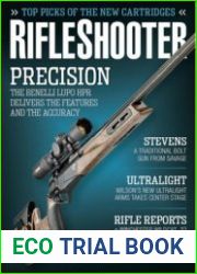 Rifle Shooter - March/April 2024