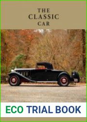 The Classic Car - Spring 2021