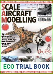 Scale Aircraft Modelling