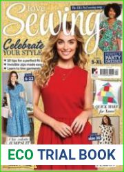 Love Sewing