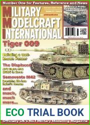 Military Modelcraft International