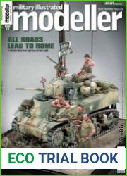 Military Illustrated Modeller