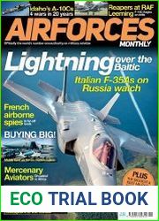 AirForces Monthly