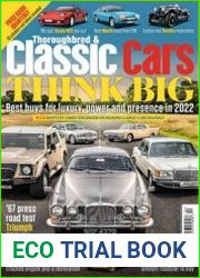 Classic Cars UK - December 2021
