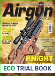 Airgun World 2021-11