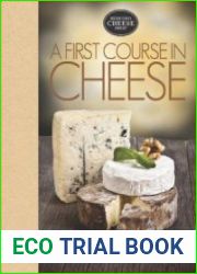 A First Course in Cheese Bedford Cheese Shop