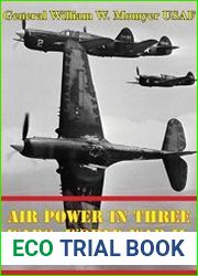 Air Power in Three Wars World War II, Korea, Vietnam