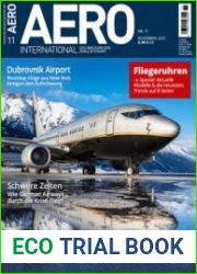 Aero International 2021-11