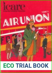 Air Union Tome 2 (Icare №104)