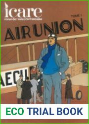 Air Union Tome 1 (Icare №103)