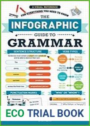 The Infographic Guide to Grammar A Visual Reference for Everything You Need to Know