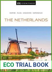DK Eyewitness Netherlands