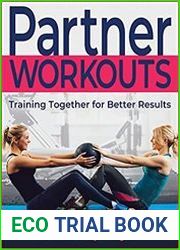Partner Workouts Training Together for Better Results