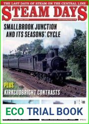 Steam Days 2021-11