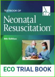 Textbook of Neonatal Resuscitation,8th Edition