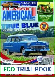 Classic American