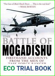 The Battle of Mogadishu