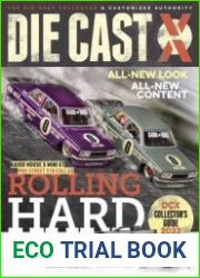 Die Cast X - Fall 2021