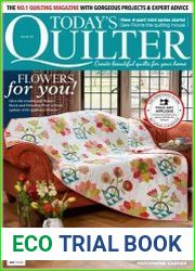 Today|s Quilter