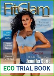Fit Glam - Fitness Edition - September-October 2021