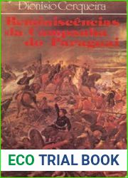 Reminiscencias da Campanha do Paraguai