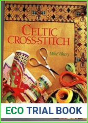 Celtic Cross-Stitch