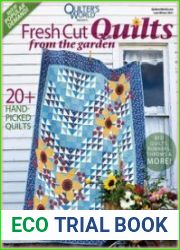 Quilter’s World Specials