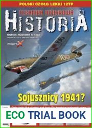 Technika Wojskowa Historia 2021-05 (71)