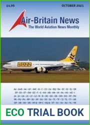 Air-Britain News 2021-10
