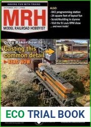 Model Railroad Hobbyist 2021-10