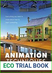 Animation Techniques