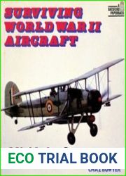 Surviving World War II Aircraft