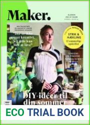 Maries Ideer