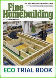 Fine Homebuilding