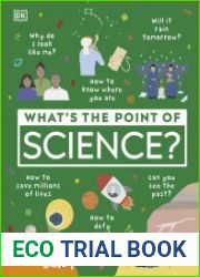 What|s the Point of Science?