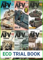 AFV Modeller