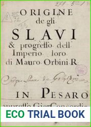 Origin de gli. SLAVI & progreffo dell Imperio