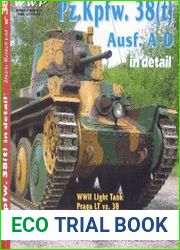 Pz.Kpfw. 38(t) Ausf. A-D in Detail WWII Light Tank Praga LT Vz. 38 in Czech Army Technical Museum at Lesany Collection