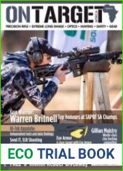 On Target Africa 2021-10/11