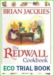 The Redwall cookbook