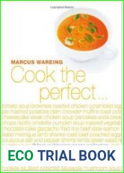 Cook the Perfect...