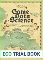 Game Data Science