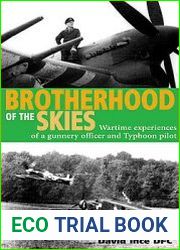 Brotherhood of the Skies