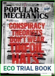Popular Mechanics South Africa