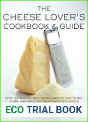 The Cheese Lover|s Cookbook and Guide