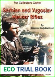 Serbian and Yugoslav Mauser Rifles