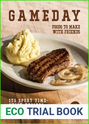 Gameday Foods to Make with Friends Its Sport Time - Quick Recipes for Your Favorite Sport Activity