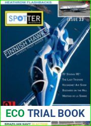 Spotter Magazine №33 (2021)
