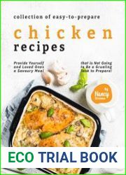 Collection of Easy-to-Prepare Chicken Recipes!