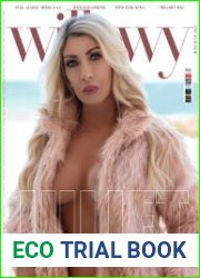 Willowy Magazine – June 2022